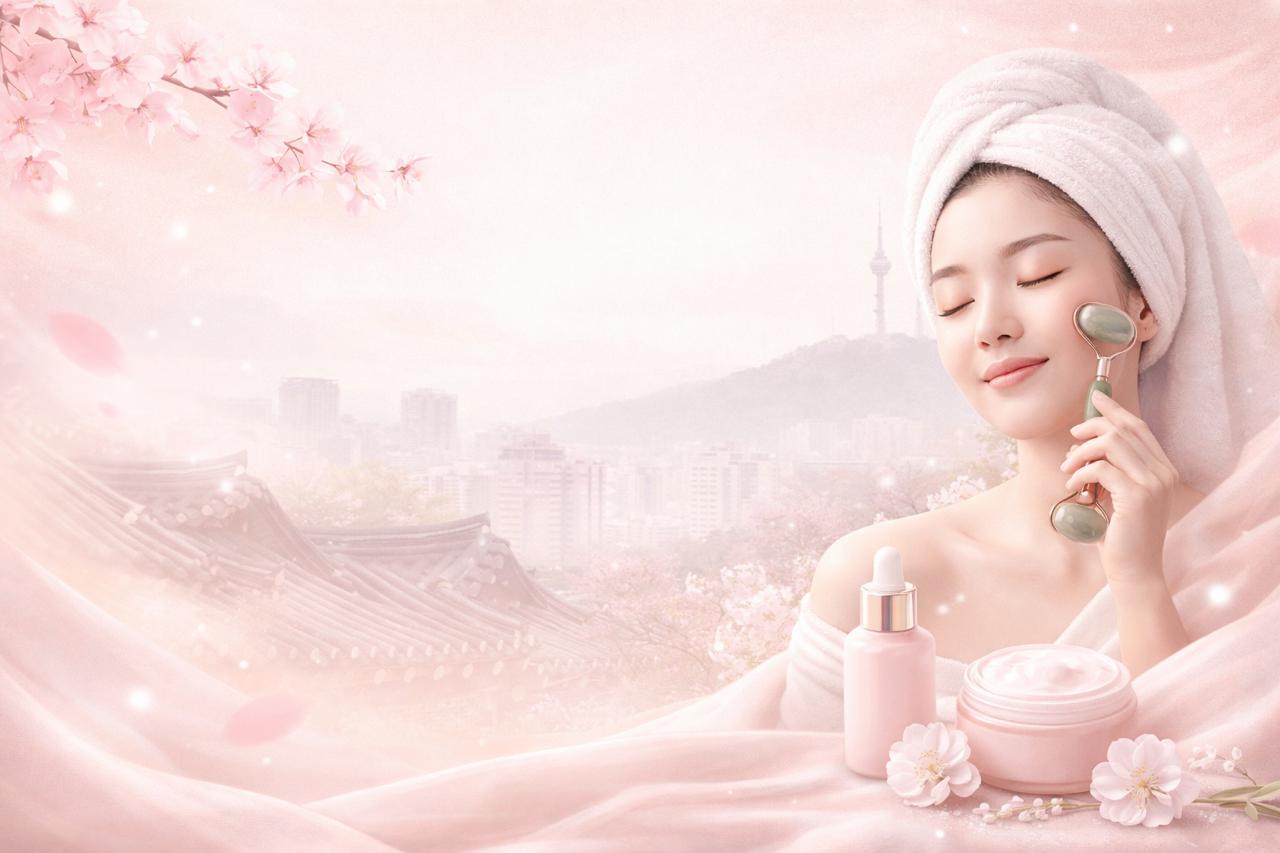 Seoul Beauty Experience