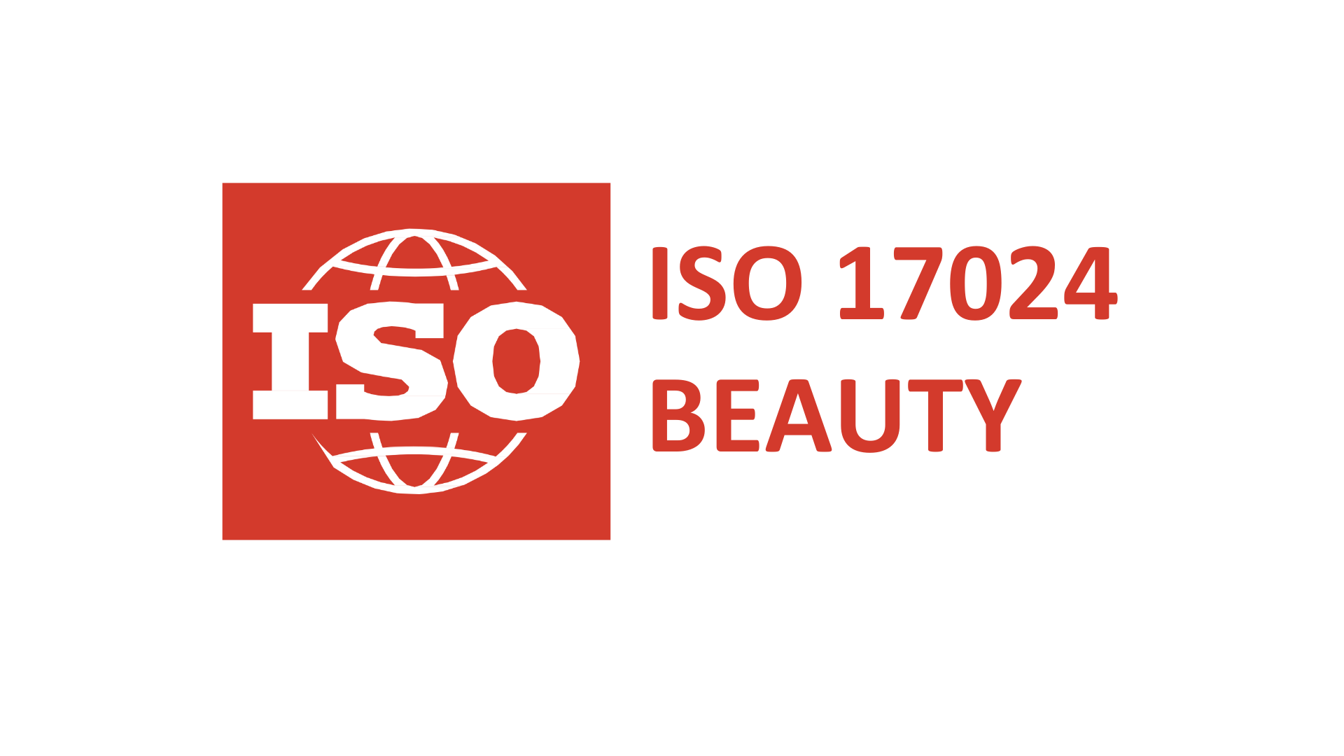 ISO 17024 Beauty
