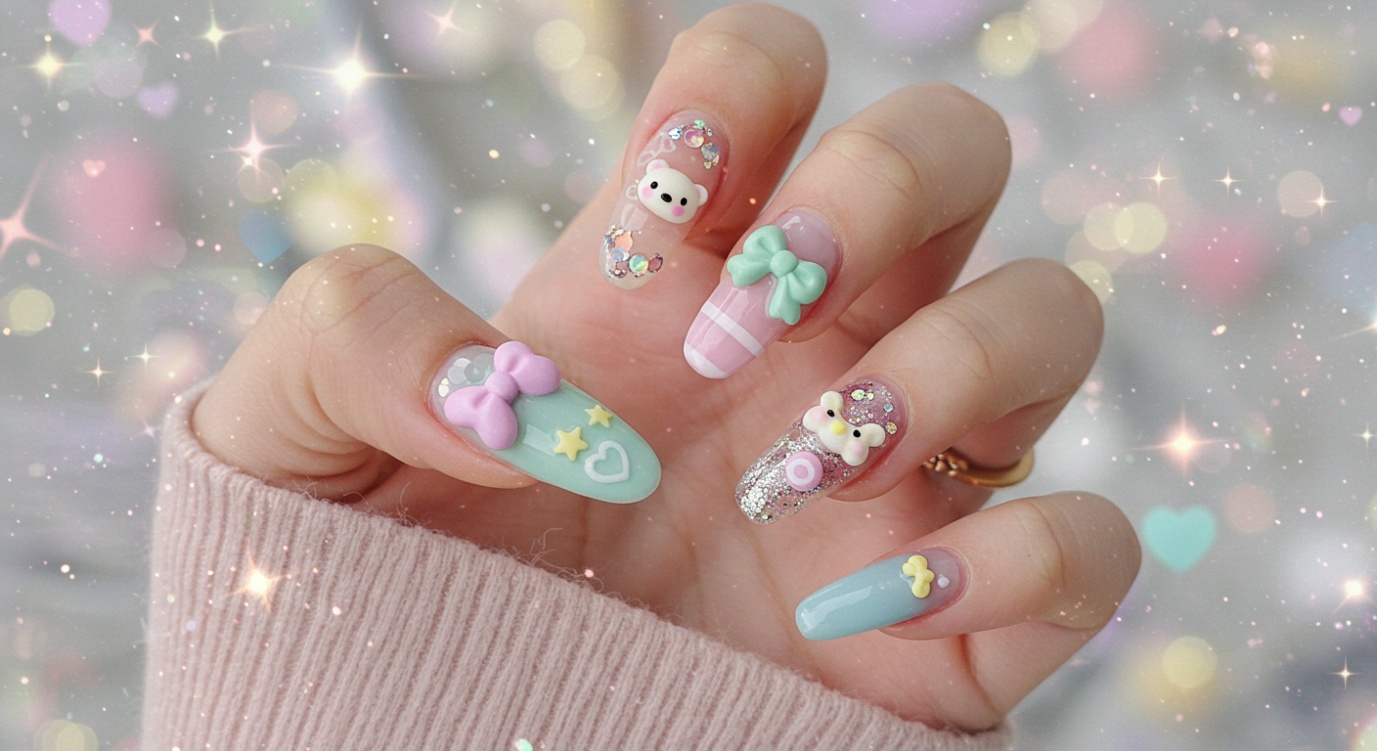 Beauty Experience
